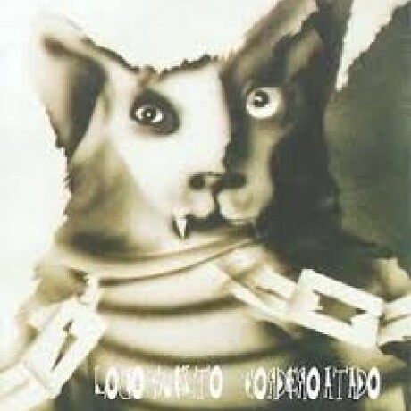 Patricio Rey Y Sus Redonditos De Ricota - Lobo Suelto / Cordero Atado - Cd Patricio Rey Y Sus Redonditos De Ricota - Lobo Suelto / Cordero Atado - Cd