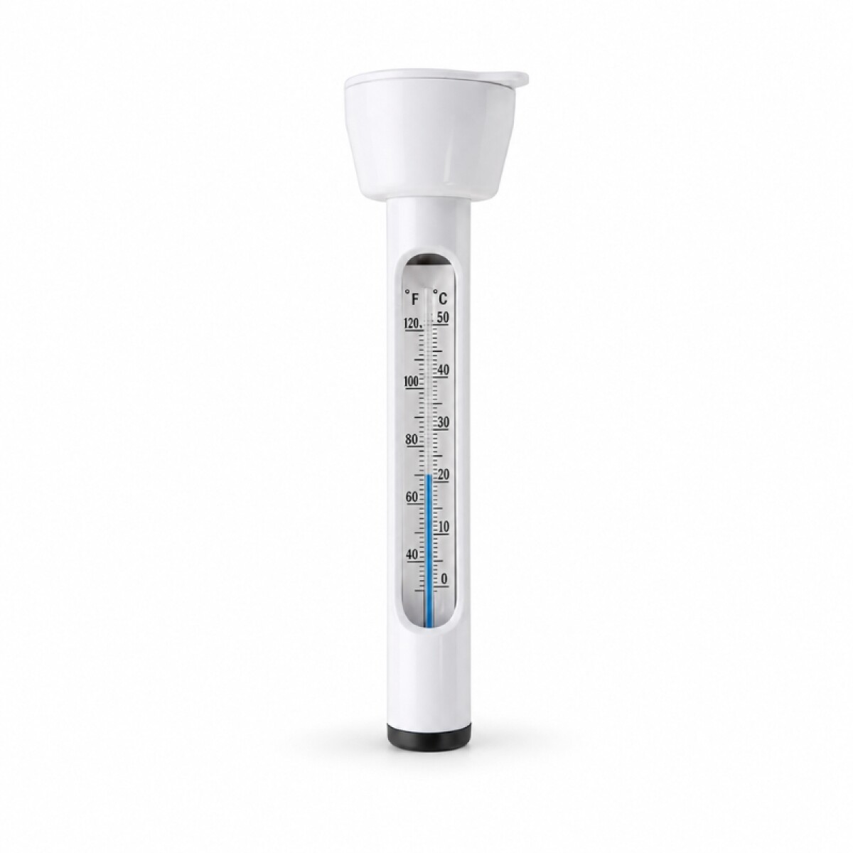 INTEX TERMOMETRO PARA PISCINA CONTROL DE TEMPERATURA 