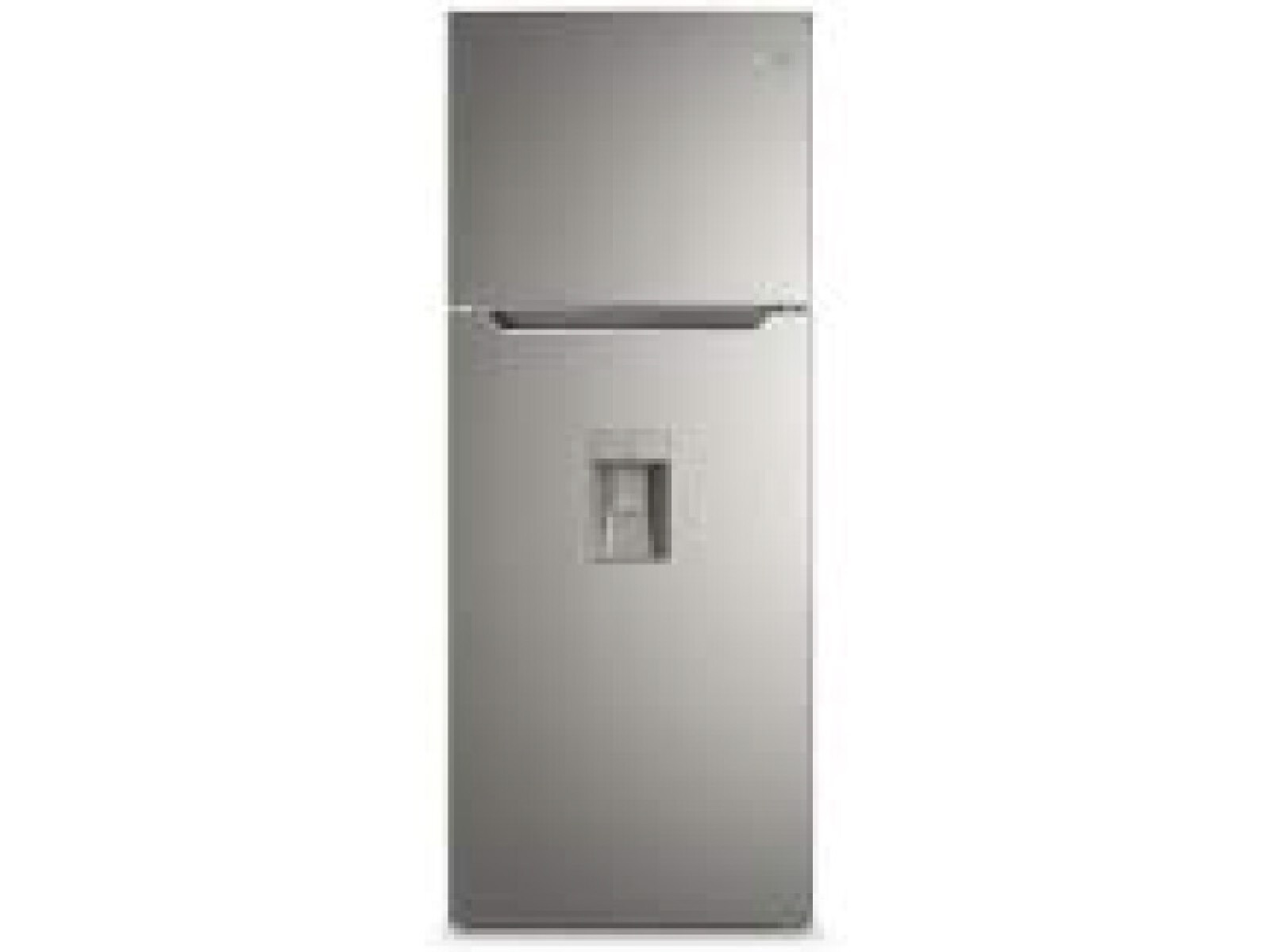 NEVERA TOP MOUNT FRIGIDAIRE, 15 P.C., DISPENSADOR DE AGUA 