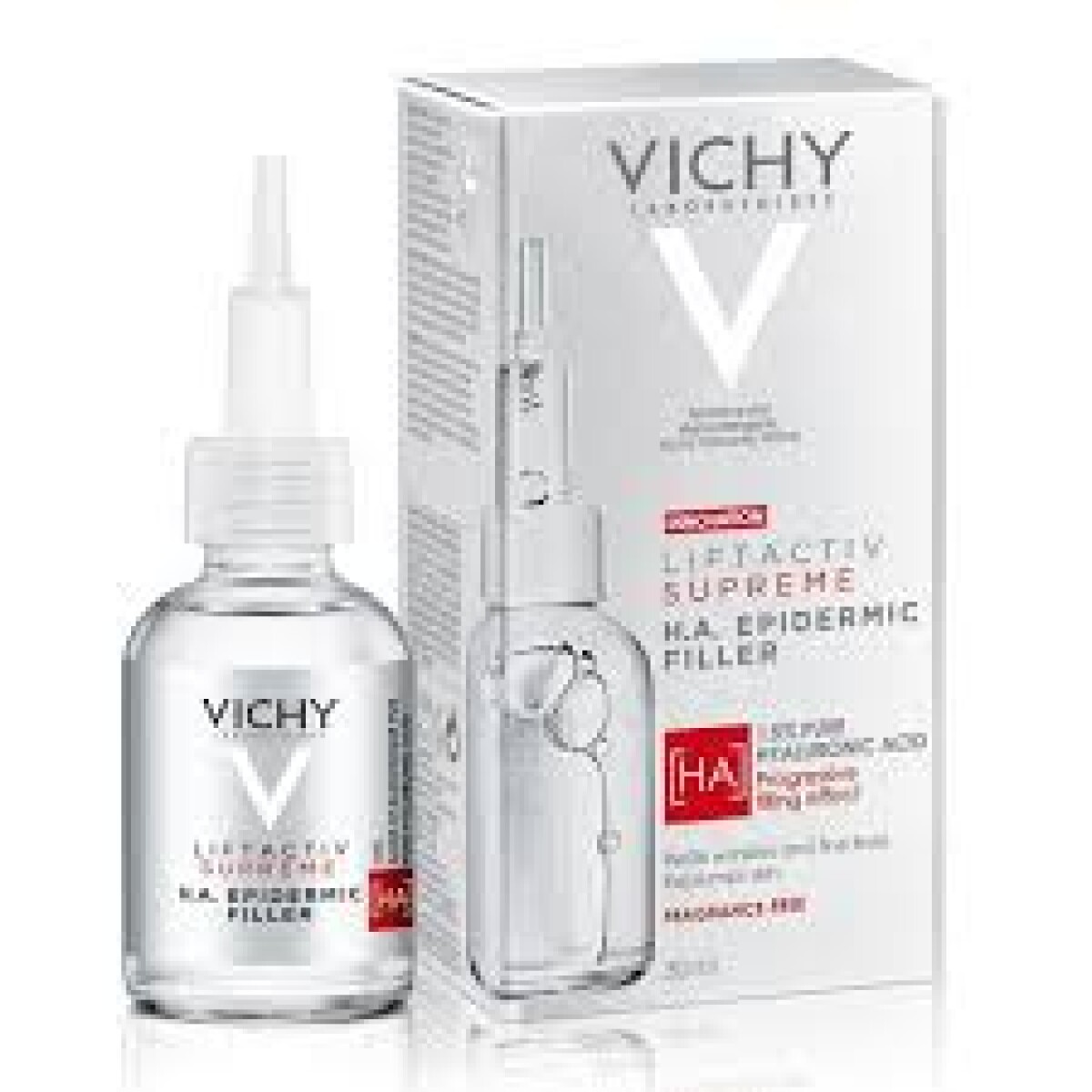 Vichy Liftactiv Supreme HA Epidermic Filler 