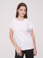 Remera Andahlo Blanco