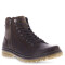 Botas de Mujer Freeway Casual Marrón Chocolate