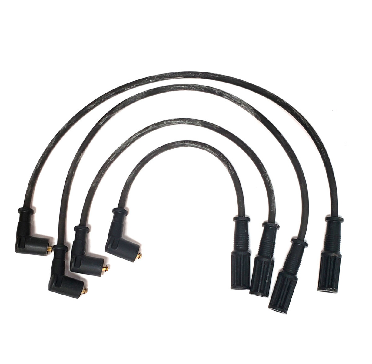 CABLE BUJIA FIAT PALIO SIENA UNO FIRE 1.0 1.3 1.4 8V DUNCAN 