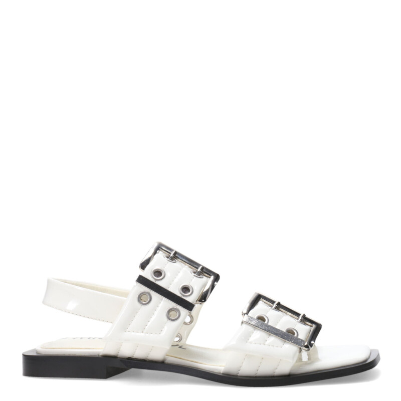 Sandalias de Mujer Miss Carol KELMO Blanco