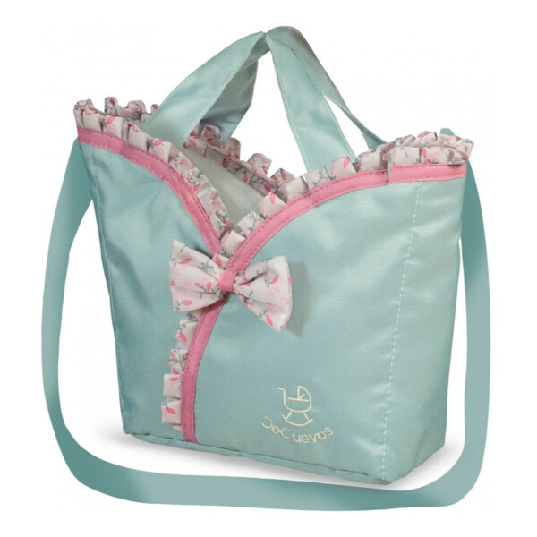 Coche Plegable Muñecas Sky + Bolso + Paraguas Niños Juguete Coche Plegable Muñecas Sky + Bolso + Paraguas Niños Juguete