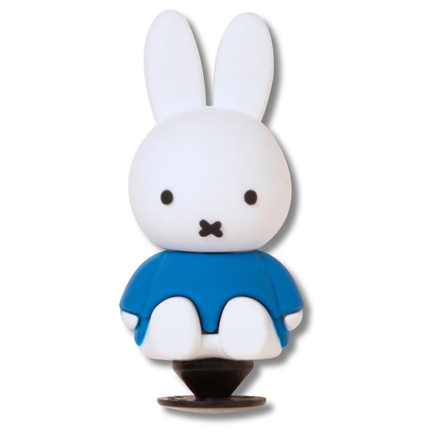 Miffy Sitting Multicolor