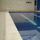 Borde Piscina Atermico Crema Tipo Cemento 40X40Cm GAMAS DE AMARILLO
