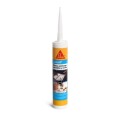 SILICONA SANISIL BLANCO 280cc Silicona Sanisil Blanco 280cc