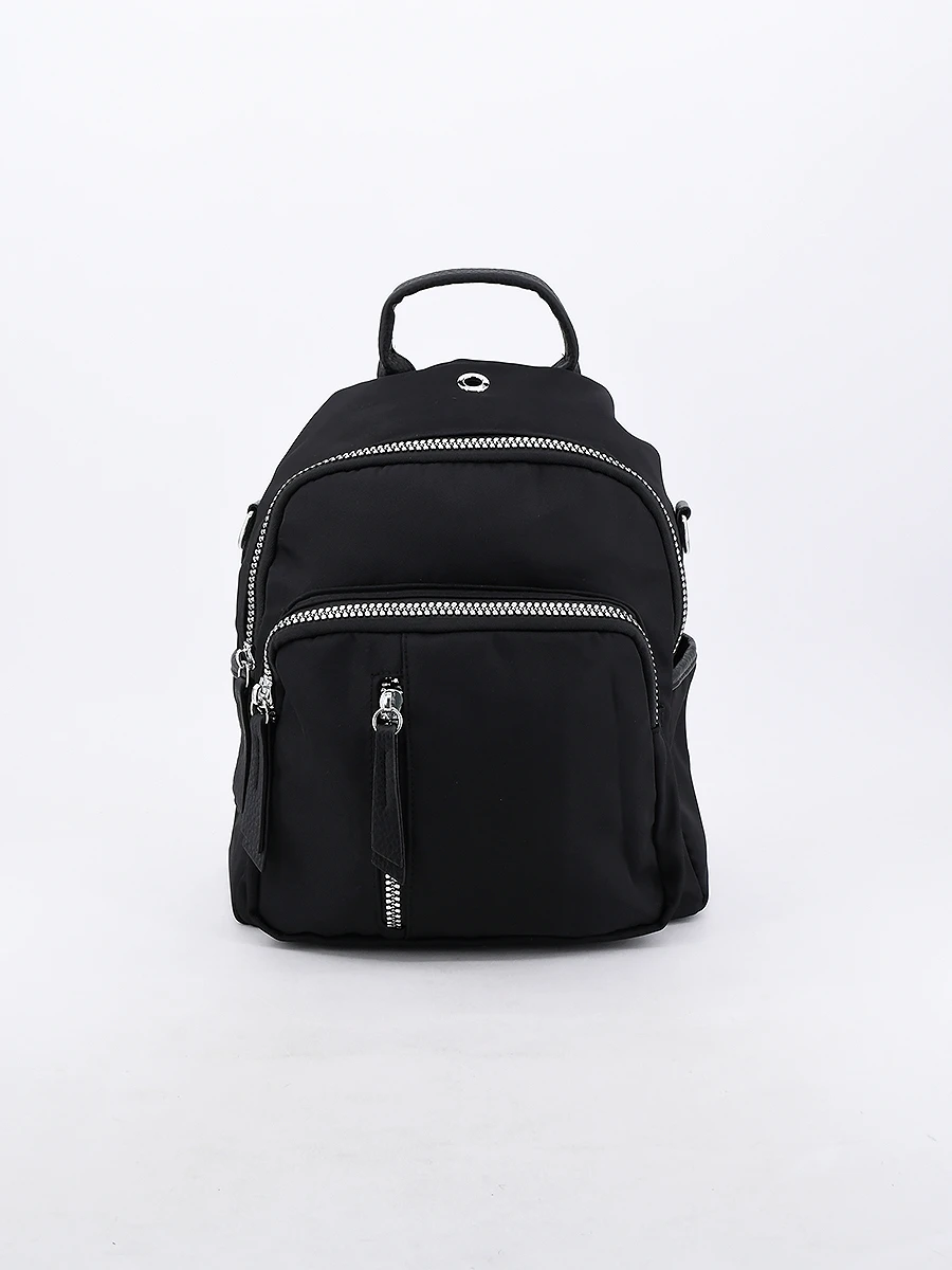 MOCHILA GIA - NEGRO 