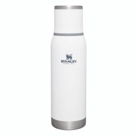 TERMO STANLEY 0.75L TO GO Termo STANLEY To Go Capacidad 750ML Conservación De Tu Bebida De Hasta 20Hs - Polar