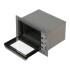 Horno Electrico Mueller Empotrable Decorato Inox 44 litros Horno Electrico Mueller Empotrable Decorato Inox 44 litros