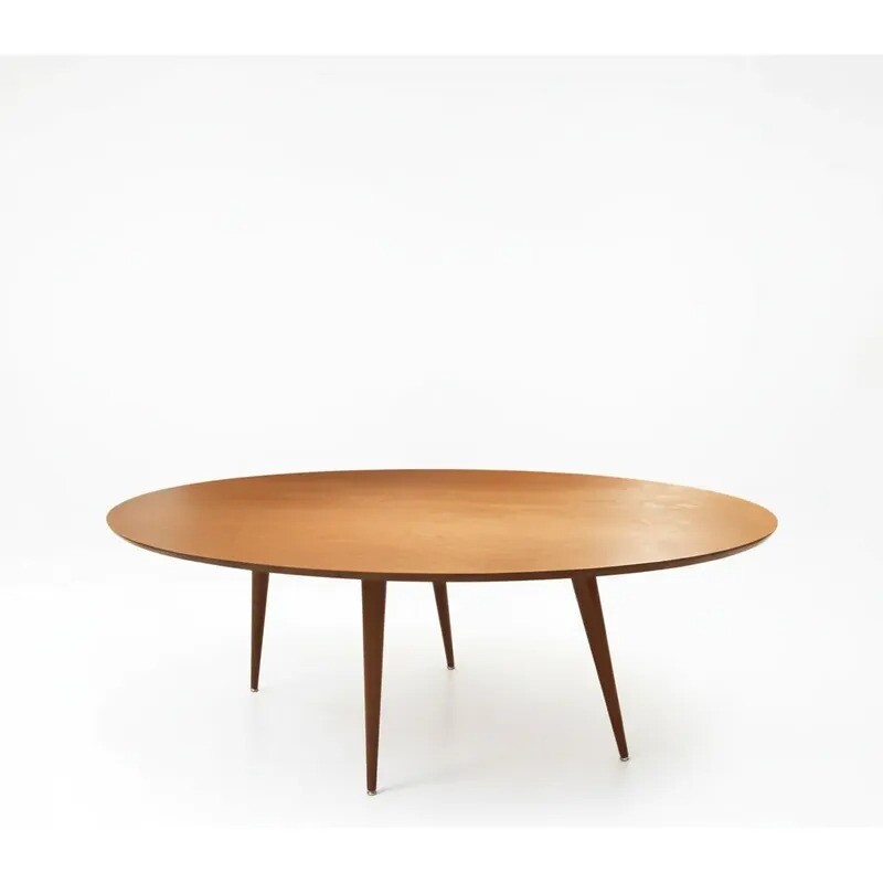 Mesa Comedor Nordica Oval Mesa Comedor Nordica Oval