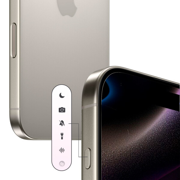 Iphone 16 Pro Max 8/256 Gb 5g BEIGE