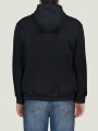 Campera Deportiva Yunkuan 5080 Negro