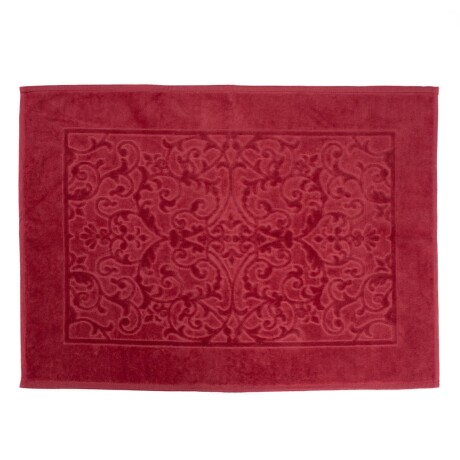 Toalla Dohler Comfort Rosa Oscuro 50x70 cm Toalla Dohler Comfort Rosa Oscuro 50x70 cm