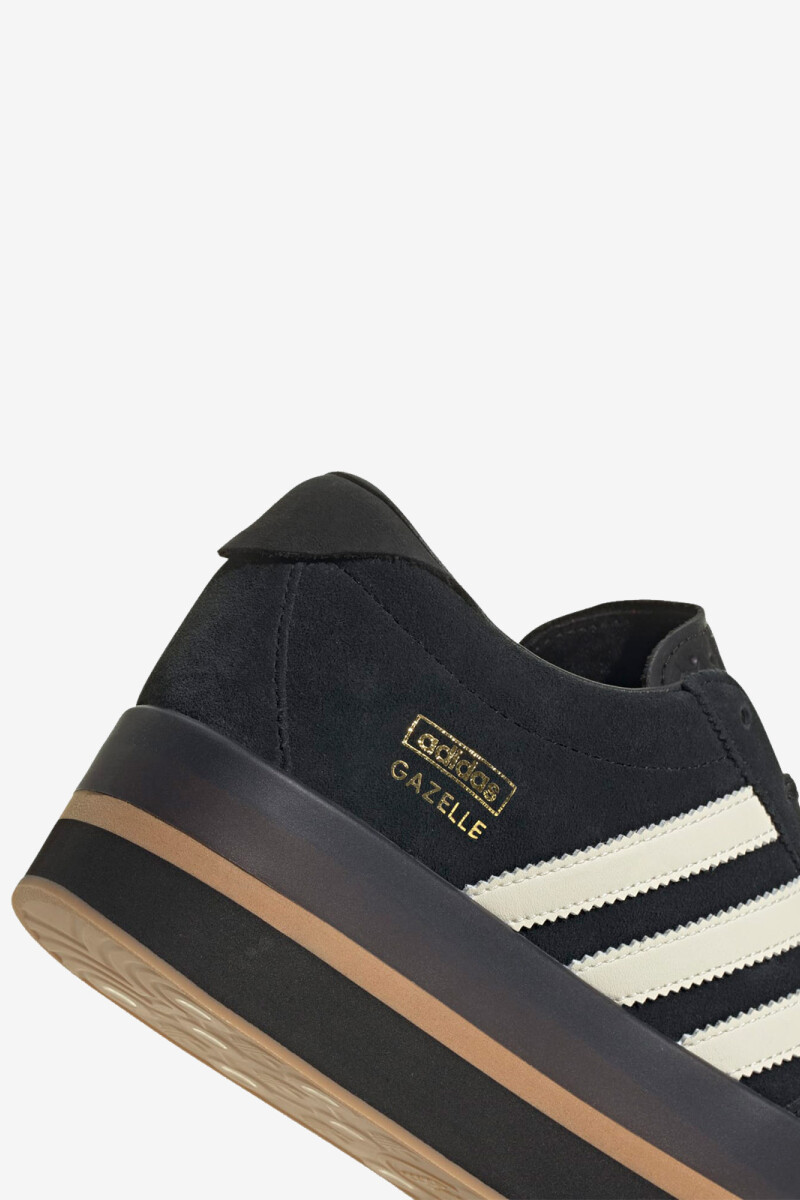 GAZELLE STACK W Negro
