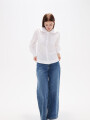 Camisa Ozyra Blanco