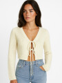 Tops Yuliana Crudo / Natural