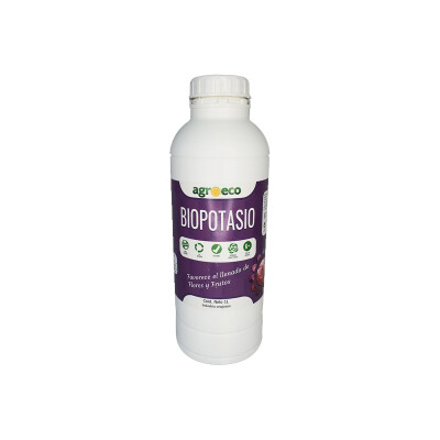 Biopotasio Agroeco Biopotasio Agroeco