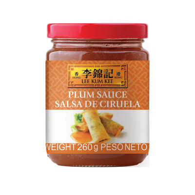 Pasta de ciruela Lee Kum Kee Pasta De Ciruela Lee Kum Kee