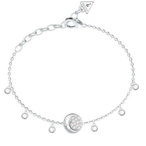 PULSERA GUESS JUBB06239JWRHS Pulsera Guess Jubb06239jwrhs