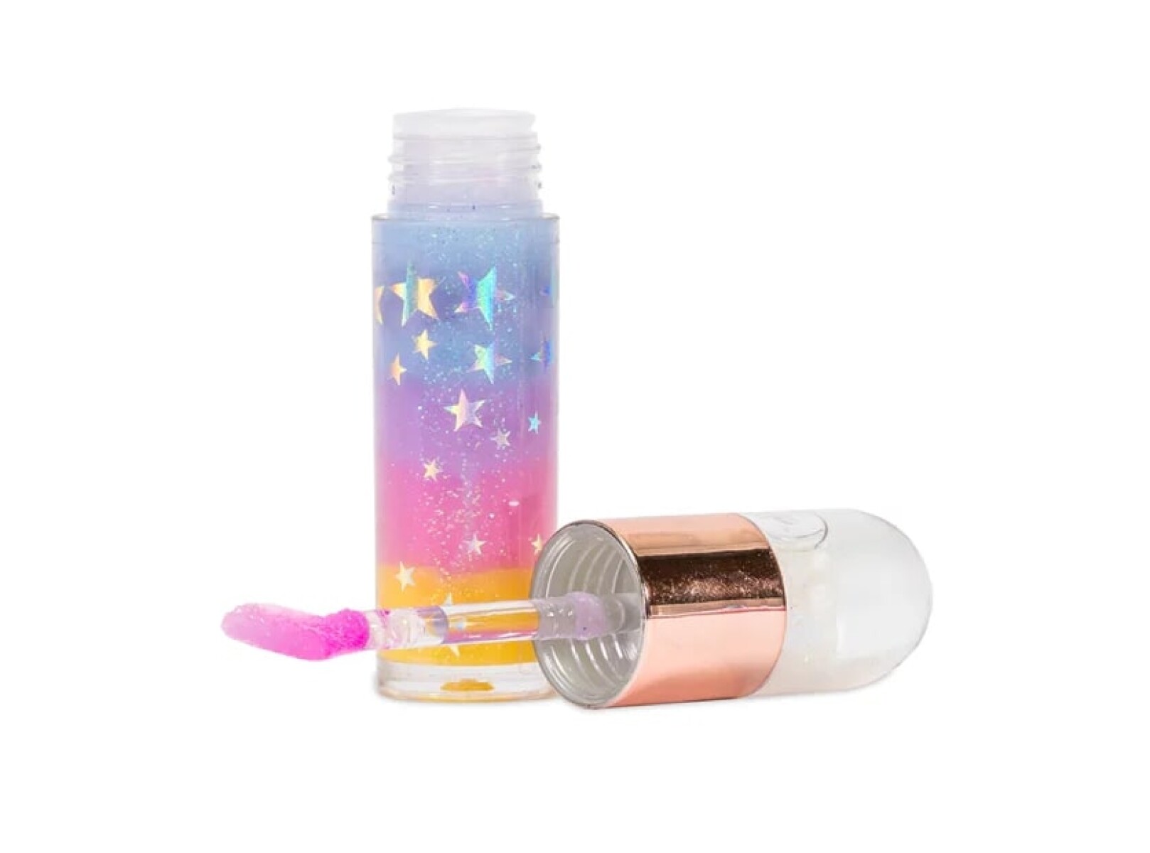 Brillo Labial Martinelia Oso Glitter 