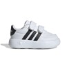 Championes Adidas Breaknet 2.0 Blanco