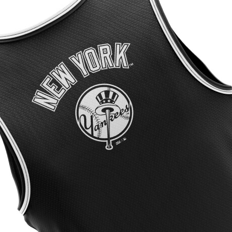MUSCULOSA Yankees Black