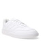 Championes de Hombre Adidas Courtblock Blanco