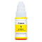 TINTA CANON BOTELLA GI-190 70ML Botella De Tinta CANON GI-190 70Ml Original Amarillo