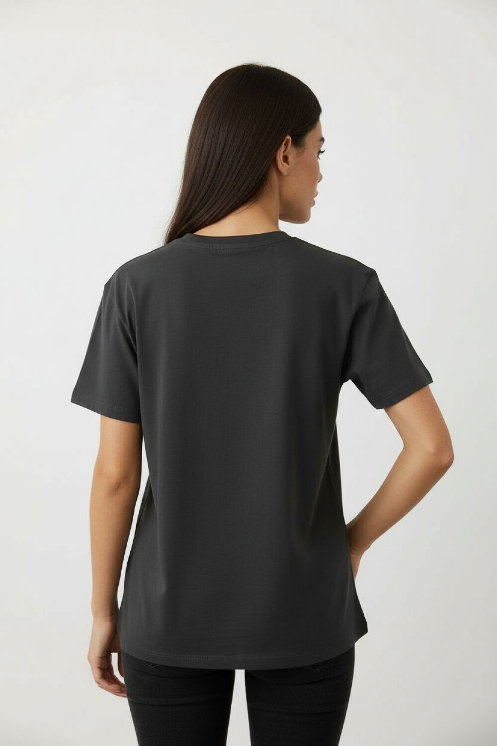 Remera Encin Estampado 5