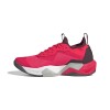 Championes Adidas Rapidmove ADV 2 Rojo