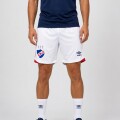 SHORT HOME OFICIAL 2025 Nacional Oficial Hombre 094
