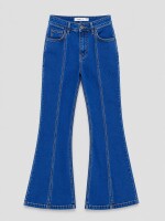 Jean Tayci Azul