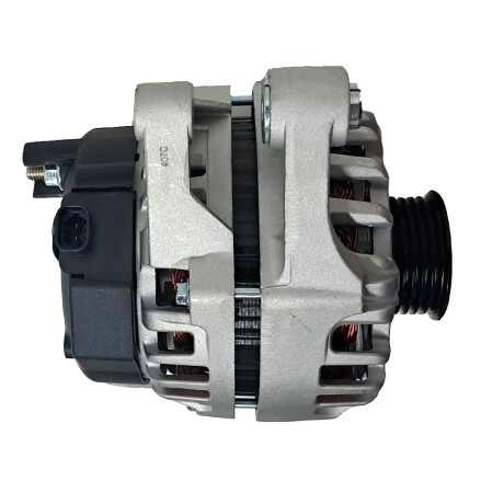 ALTERNADOR CHEVROLET ONIX-PRISMA-CORSA-MONT-AGILE 12V 100A 2T SIS/VALEO - ALTERNADOR CHEVROLET ONIX-PRISMA-CORSA-MONT-AGILE 12V 100A 2T SIS/VALEO -
