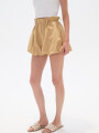 Short Berlica Camel