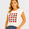 Remera Giacobi Estampado 5