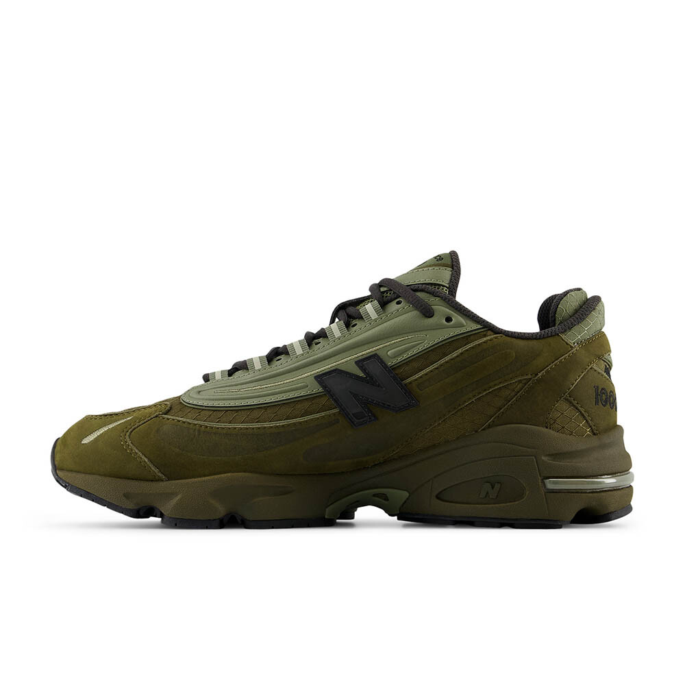 NB 1000 - Hombre Green
