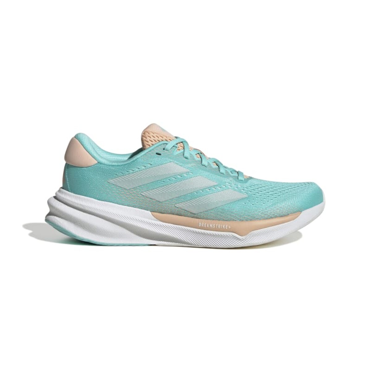Championes Adidas Supernova Stride 2.0 - Verde 