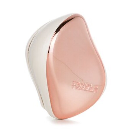 Tangle Teezer Cepillo De Pelo COMPACT STYLER Rgold Ivory Tangle Teezer Cepillo De Pelo COMPACT STYLER Rgold Ivory