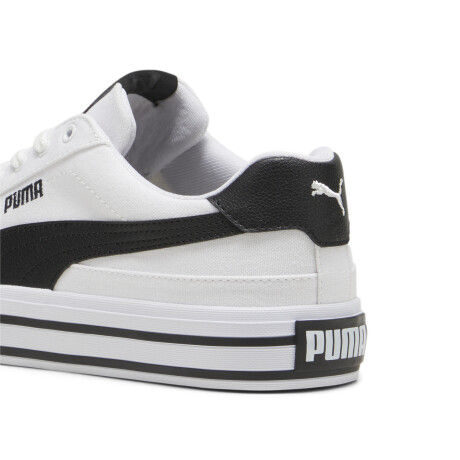 Court Classic Vulc FS 39635302 Blanco/Negro