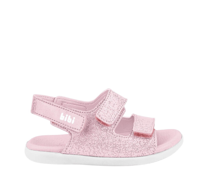 Baby Soft Velcros Rosa