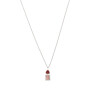 Cadena Karvik Bindi con Plata 925 0