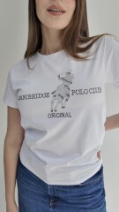 Polo white Polo white