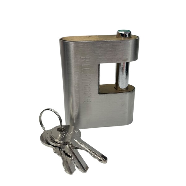 CANDADO RICHDOOR 70MM Candado Richdoor 70mm
