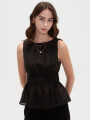 Tops Timae Negro