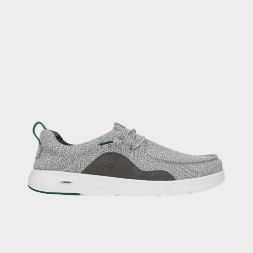 Calzado Hey Dude Hey2O Mesh Gris