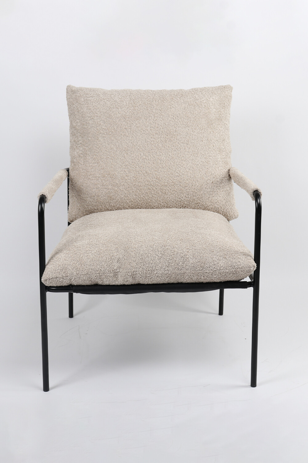 Butaca Dominique Beige