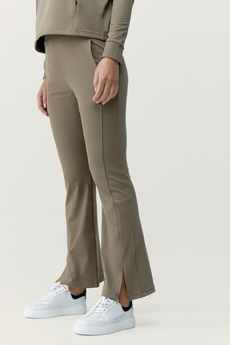 Calza Pantalón Ondina Vison