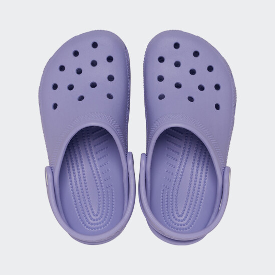 Classic Clog Violeta